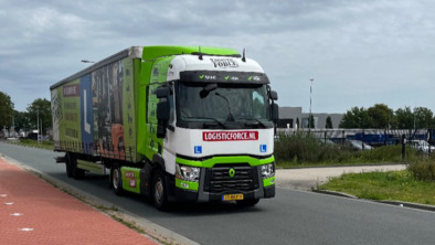 logistic-force