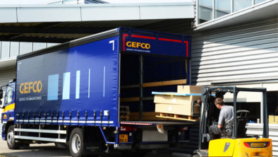 losselevering