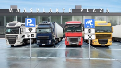 maasvlakte-plaza