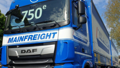 mainfreight