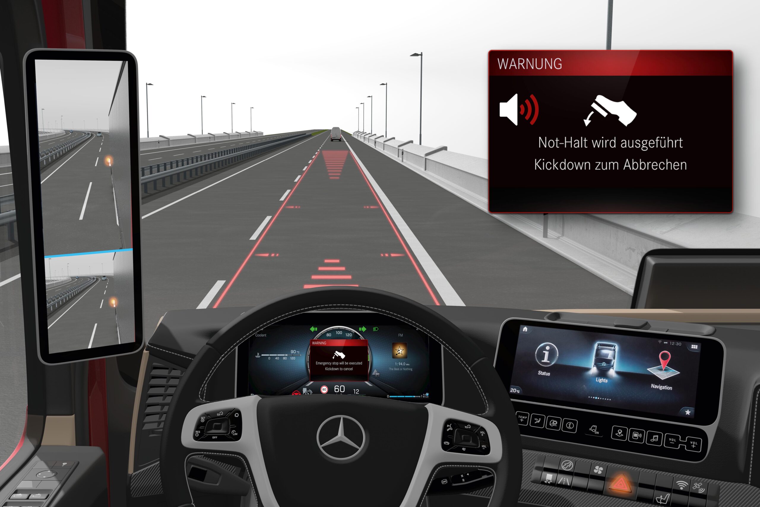 Active Drive Assist 2