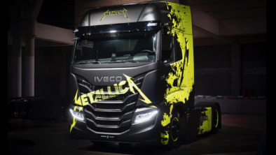 metallica-iveco