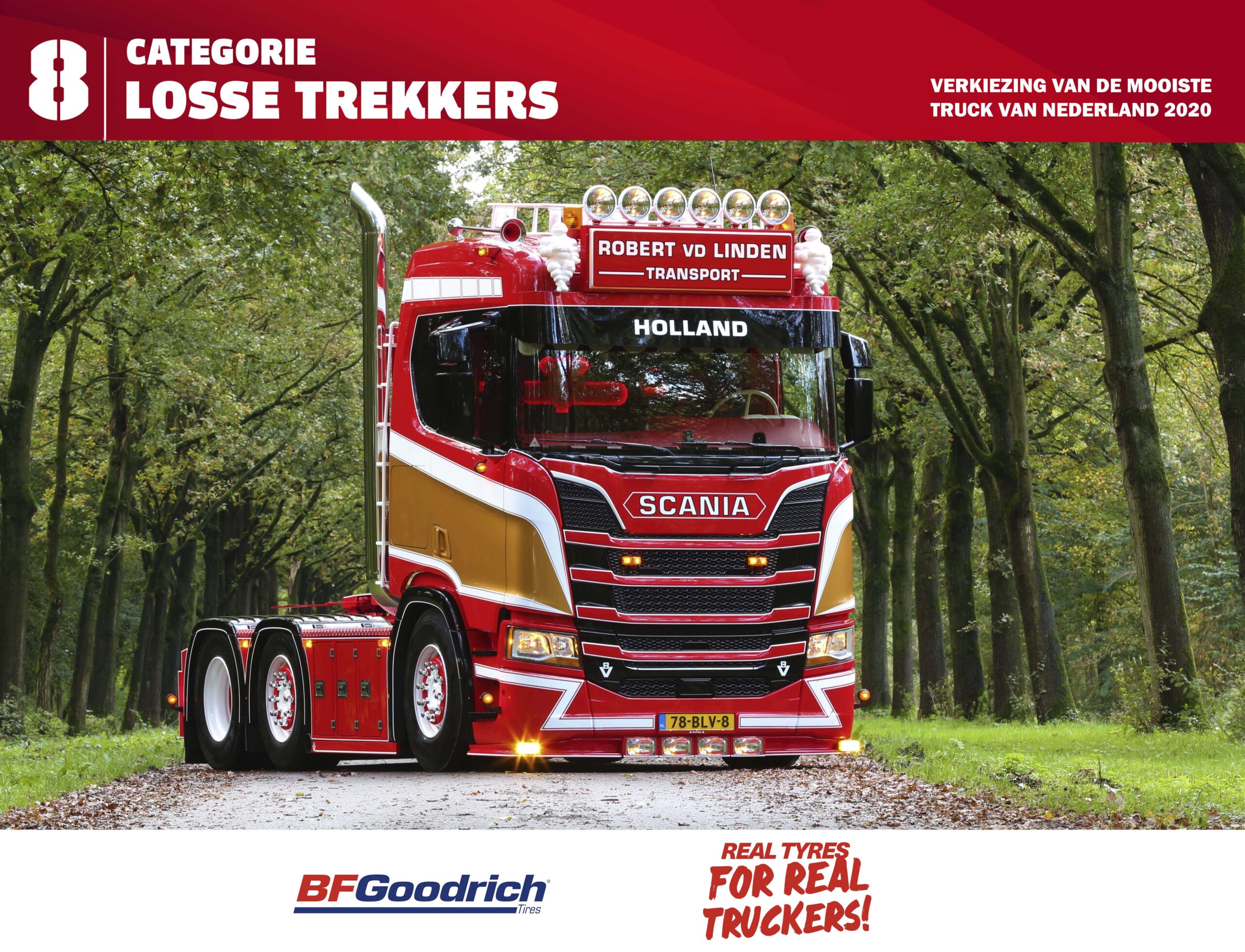 Robert van der Linden