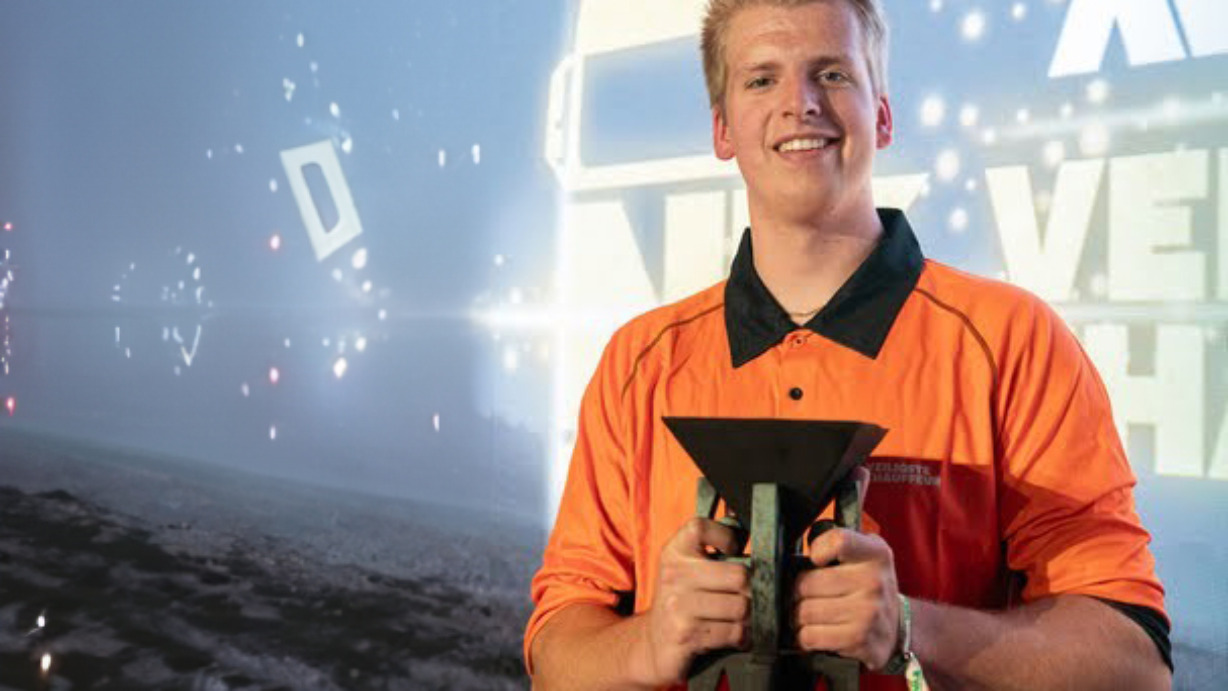 nk-winnaar