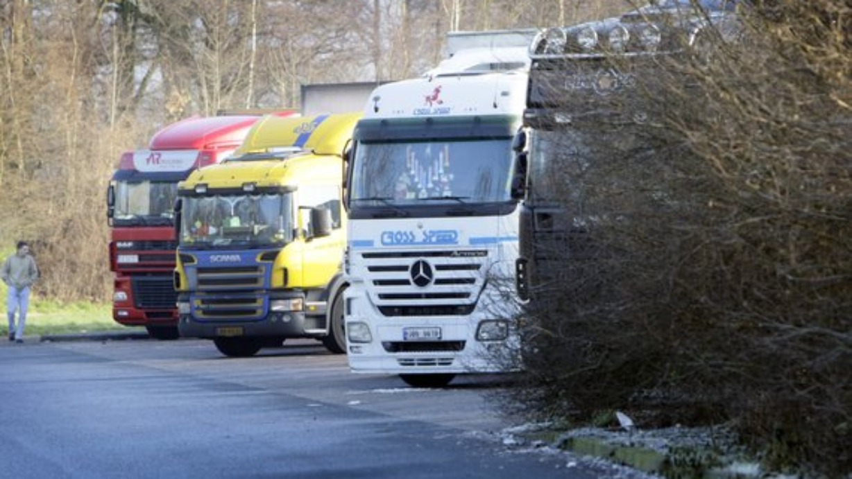 oostblokkers