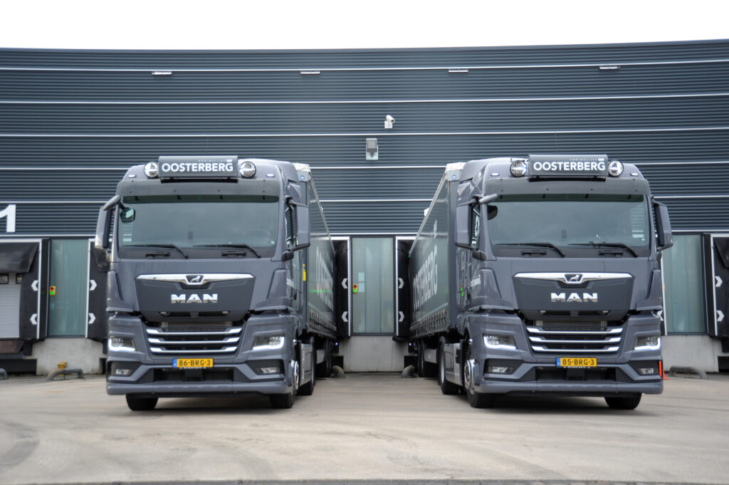 MAN TGX 18.470