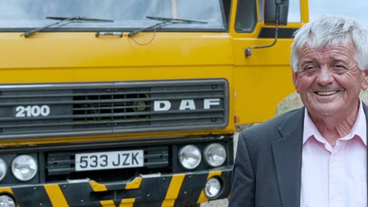 oude-DAF