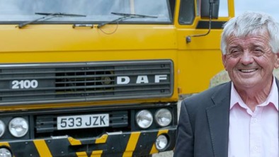 oude-DAF