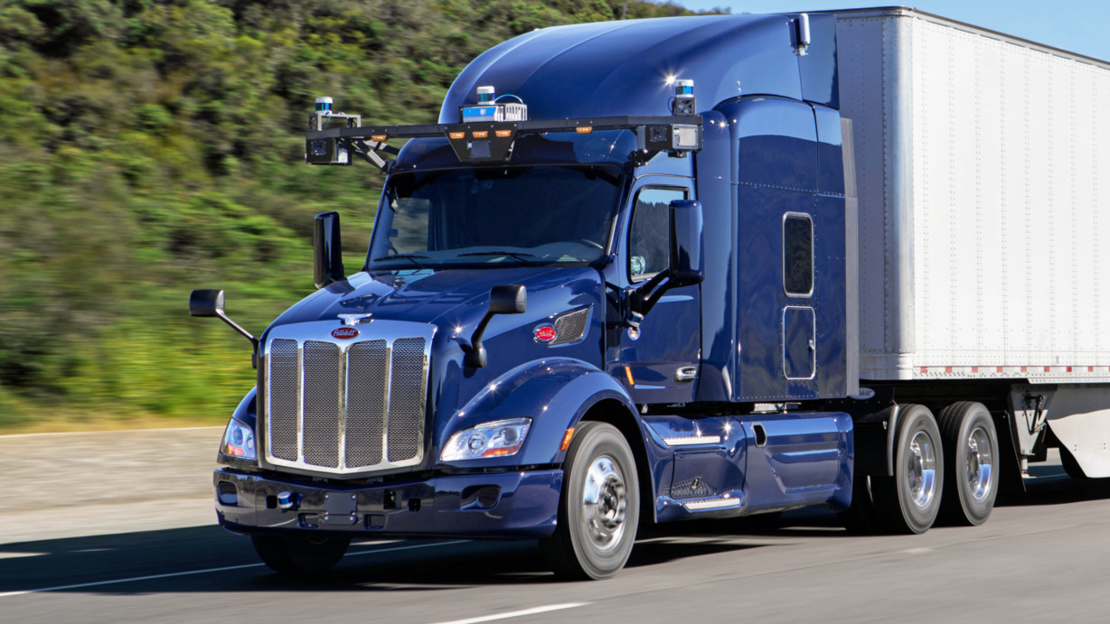 paccar