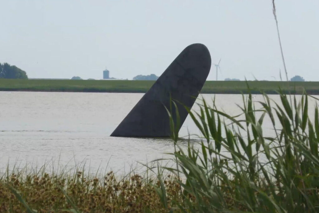 Missing Airmen Monument