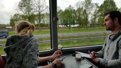 politie-appende-chauffeurs