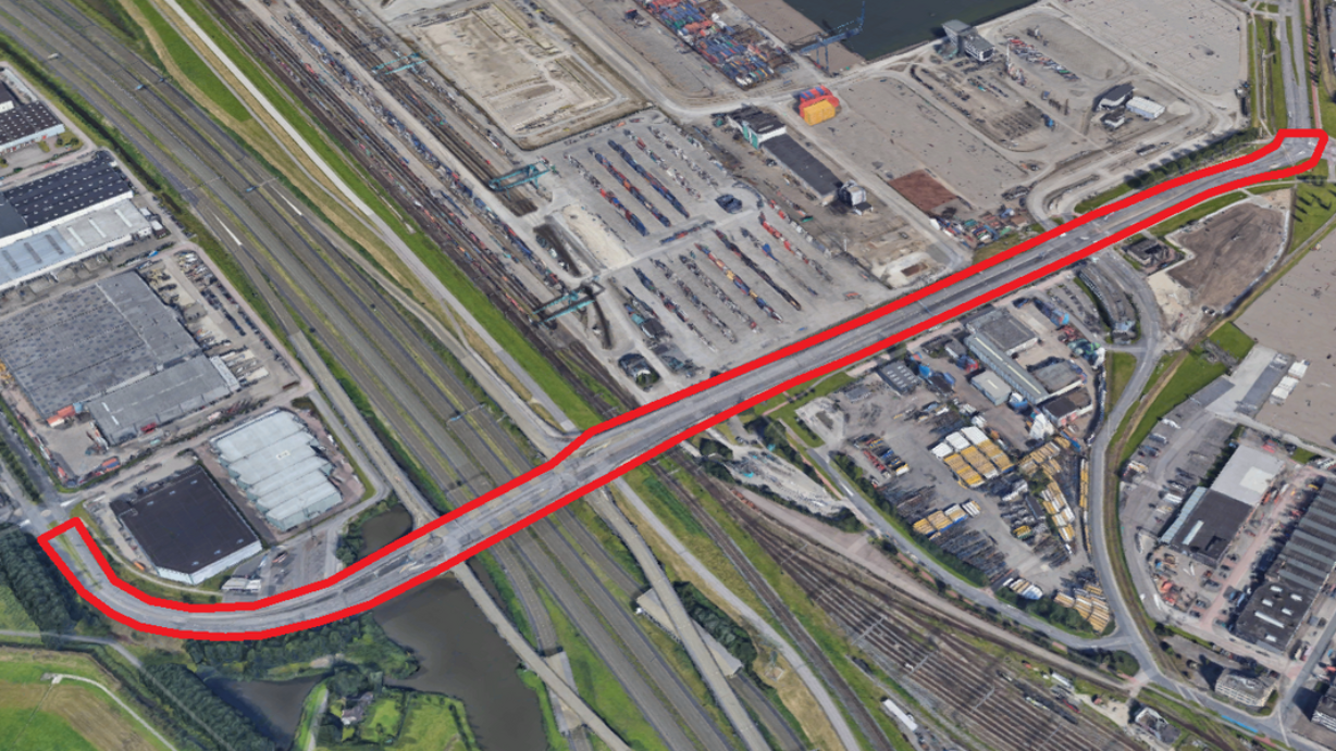 reeweg-A15