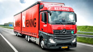 reining
