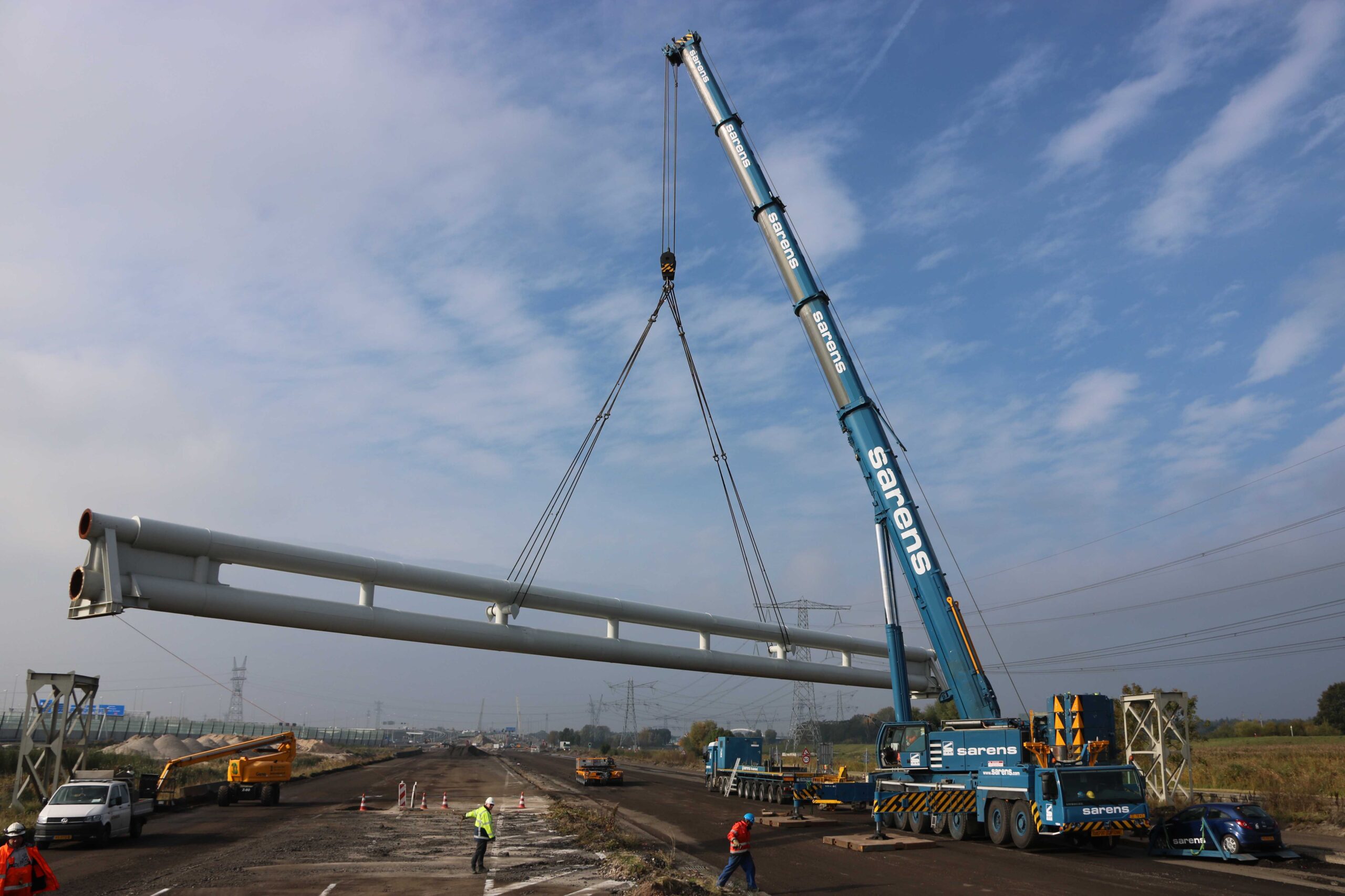 leidingbrug