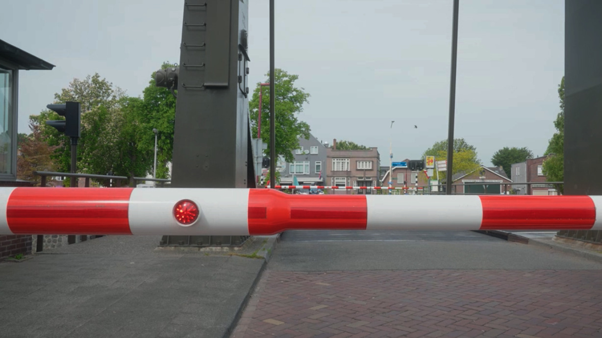 slagboom