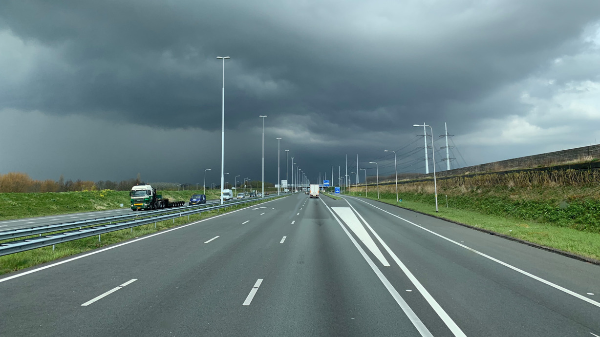 snelweg-A4