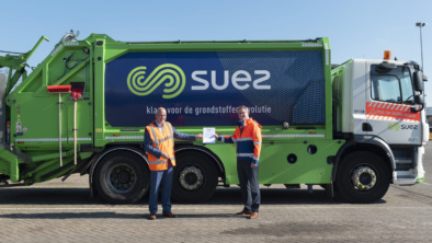 suez