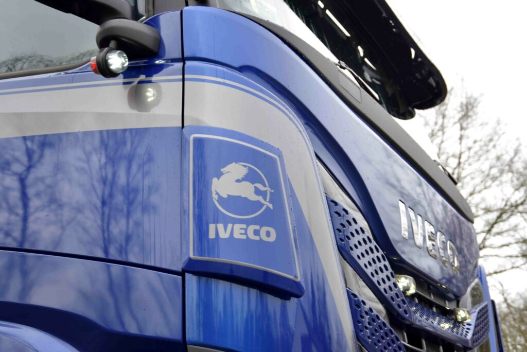 Iveco