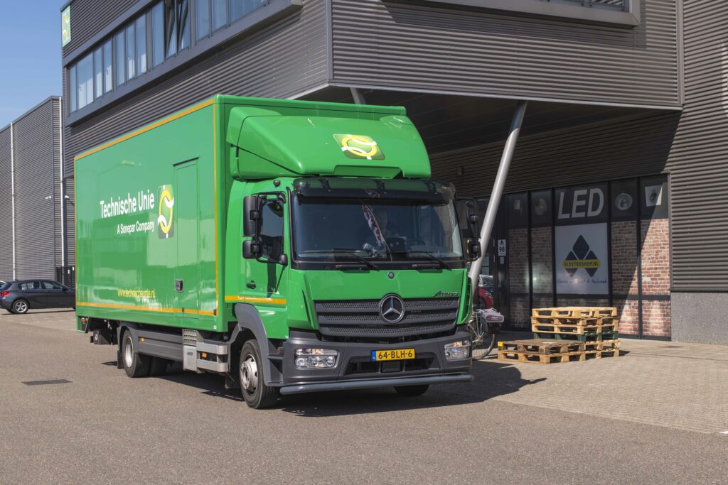 Technische Unie