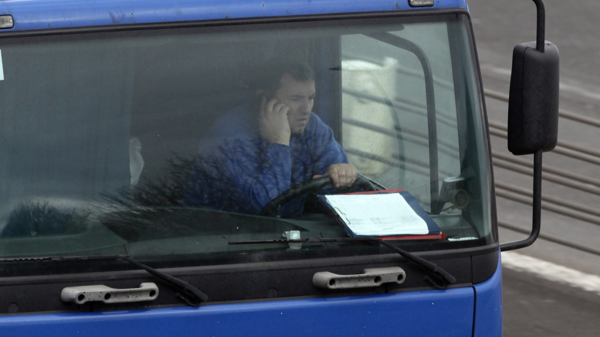 UK’s Rising Fuel Prices Puts Economic Pressure On Haulage Sector