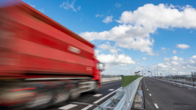 Roggebot Bridge Between Flevoland and Overijssel Opens Too Traffic