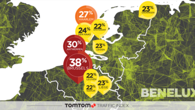 tomtom