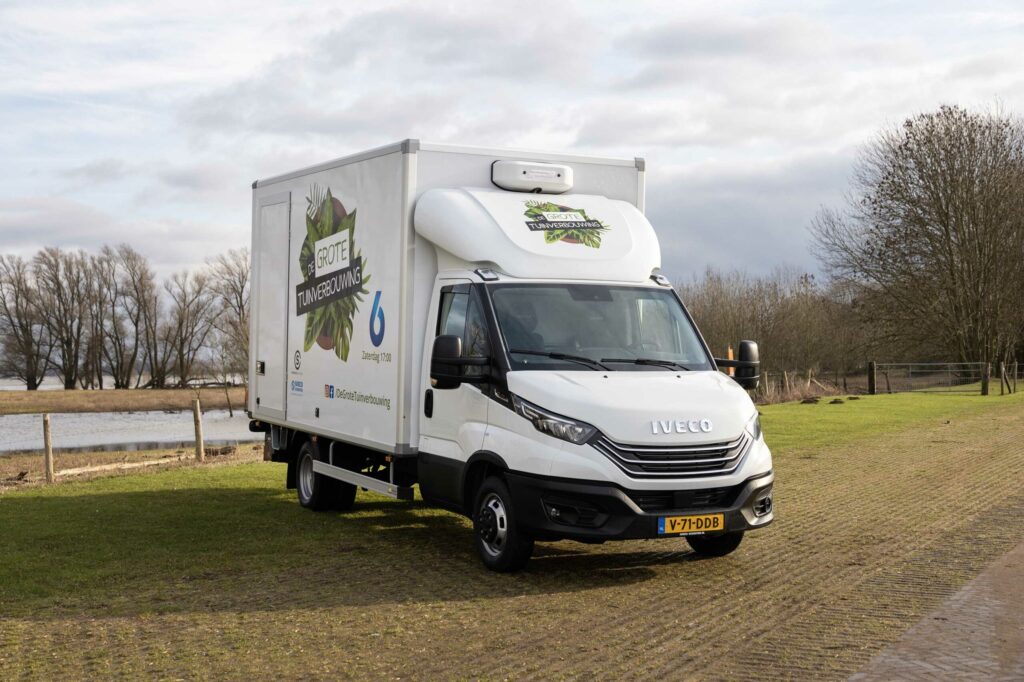 Iveco Daily