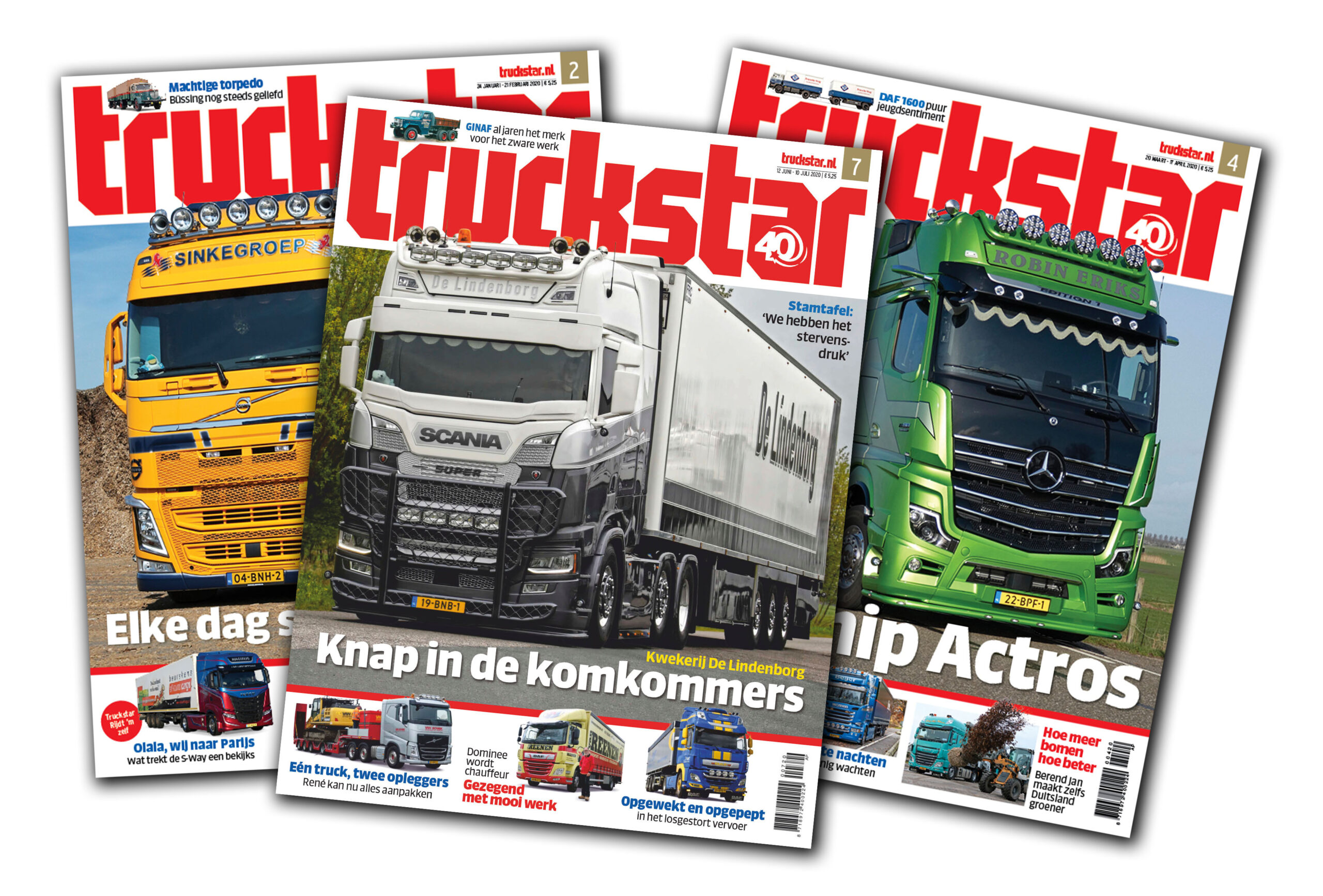 Truckstar