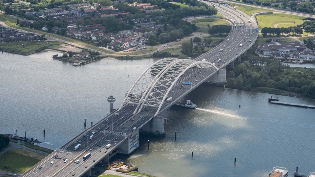 van-brienenoordbrug