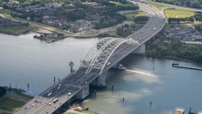van-brienenoordbrug