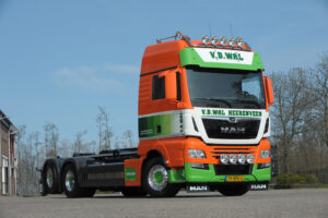 Van der Wal Heerenveen