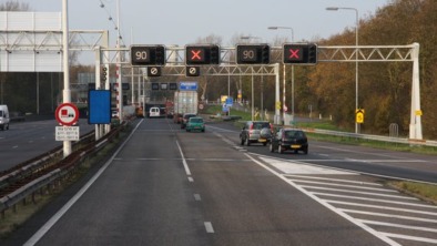 velsertunnel