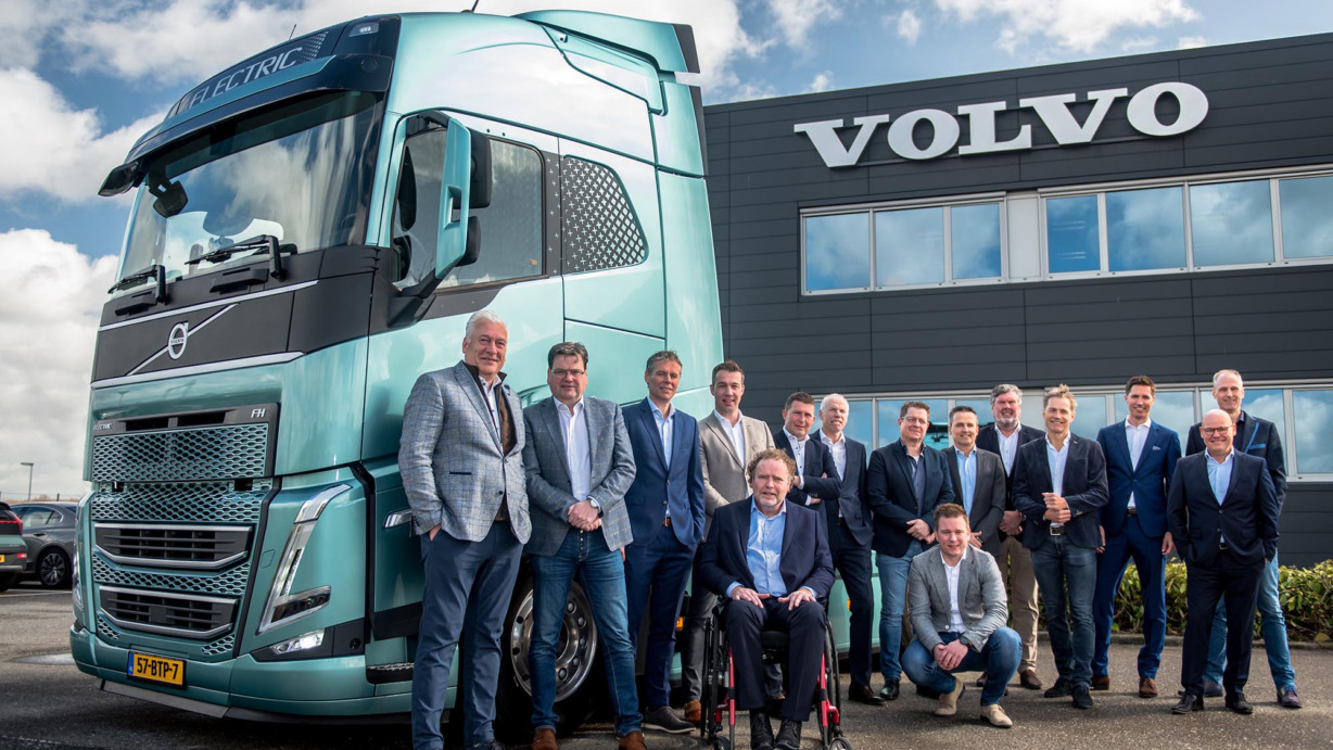 volvo-dealers
