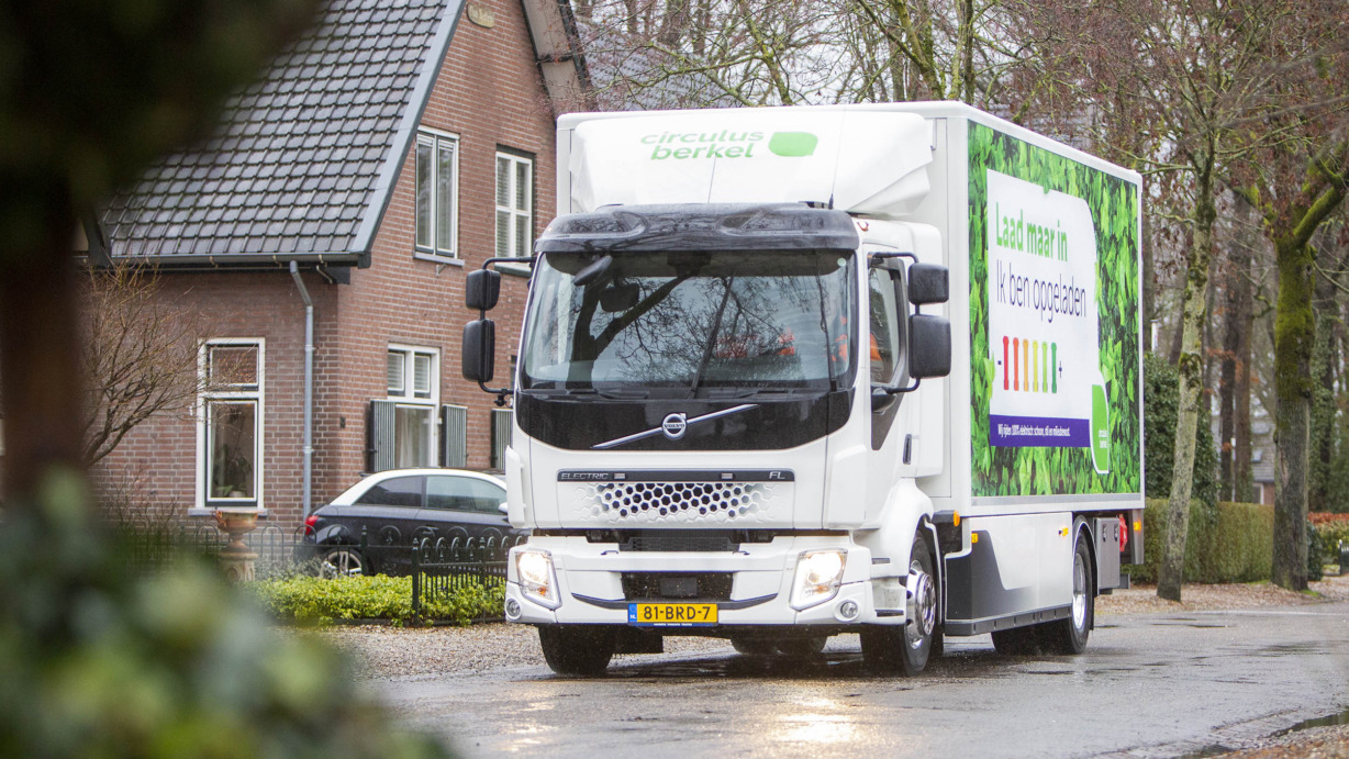 volvo-fl-electric-circulus-berkel-woonwijk