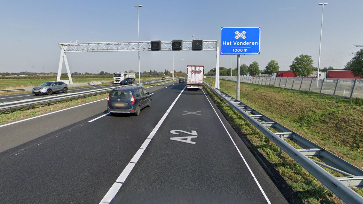 vonderen