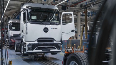 eActros 600