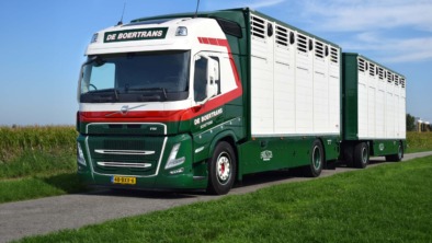 De Boertrans