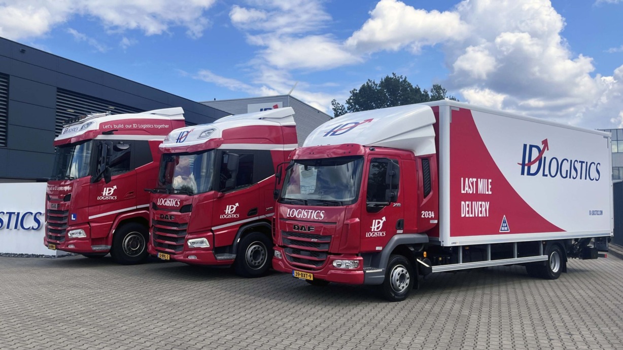 ID Logistics
