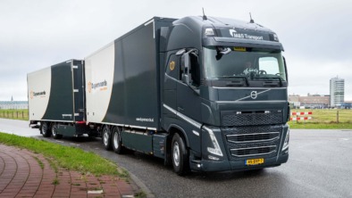 M&S Transport