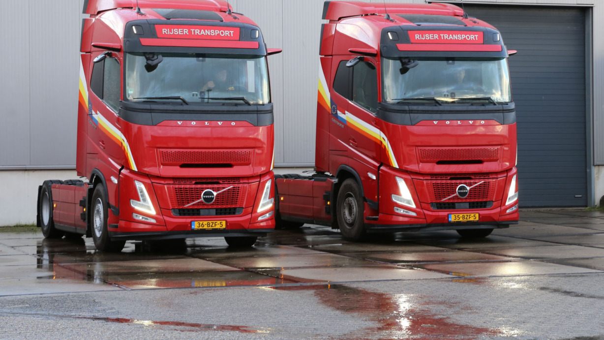 Rijser Transport