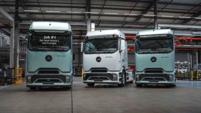 Actros L