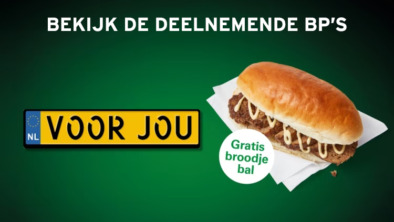 broodje bal