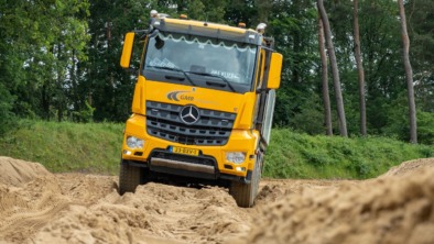 GMB Transport