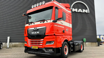 Vos Transport