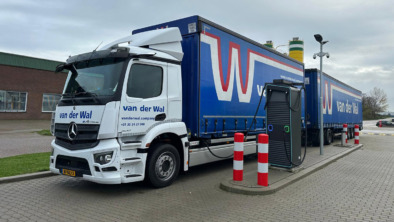 Van der Wal
