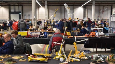 2025_Modelshow Europe