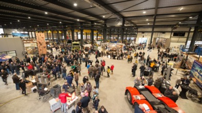 Broshuis Event