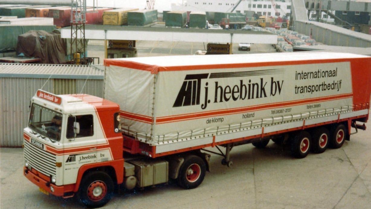 Heebink