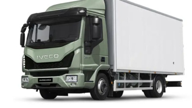 Eurocargo