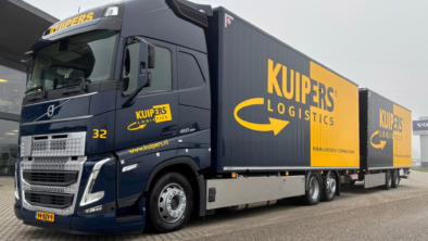 Kuipers Logistics